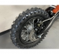 Preview: Kayo Dirtbike TSD 110 ccm 4 Takt mit 12/14 Bereifung